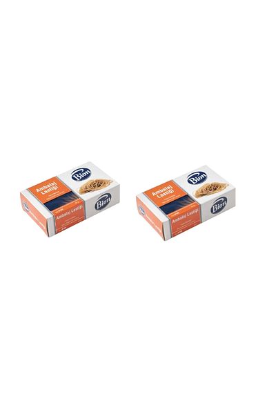 Bion مطاط التعبئة 50 جرام (80% مطاط) (2 علبة)