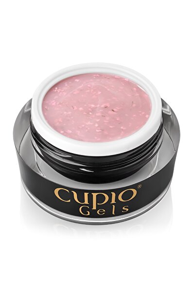 Cupio Special Flowers Builder Cupio Gel - Romantic 15g