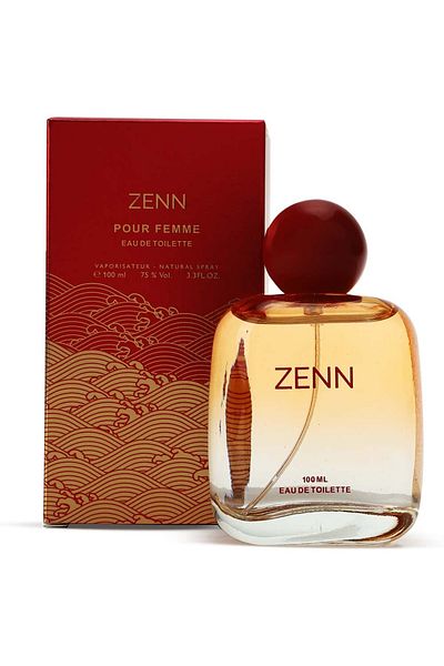 jad Zenn EDT 100ml