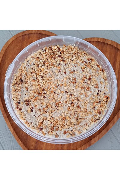Arifler Gıda Fındıkı Tahin Helvası (1kg)