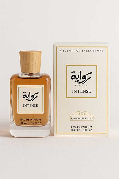 Rewaya Perfume Rewaya Intense White