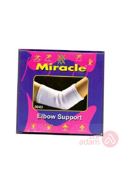 Miracle ELBOW SUPT 0043