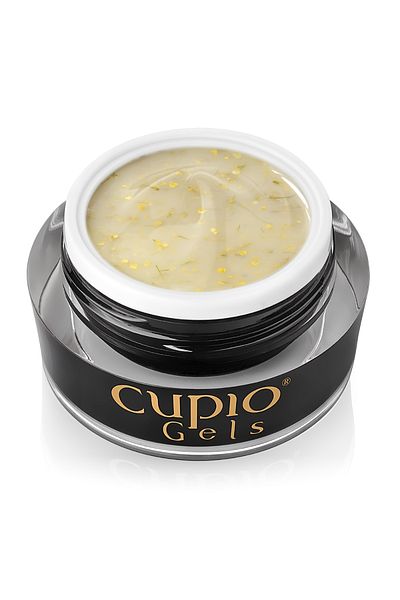Cupio Special Flowers Builder Gel Cupio - Sunset 15g