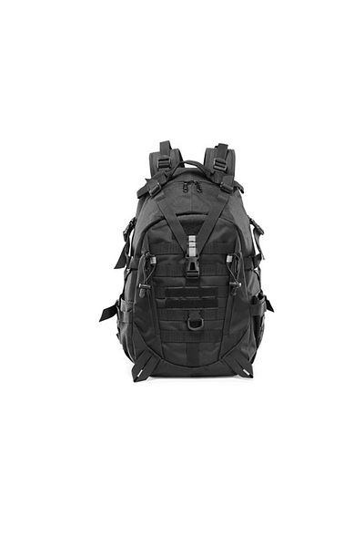 OEM Surviver military backpack, 55l, waterproof, adjustable, black