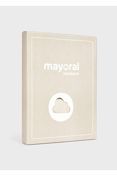 MAYORAL baby girl suit