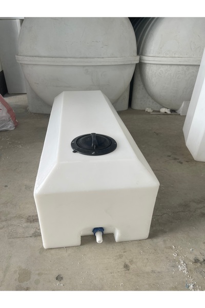 Mircan 100 lt karavan su deposu model3 100*30*35cm