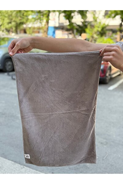Gül Mikrofiber Kaporta Bezi Havlu Bez 40x50 cm