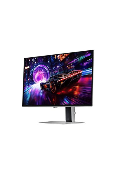 Samsung Odyssey OLED G8 G81SF LS27FG812SUXUF 27" 0.03ms 4K Pivot 240Hz Oyuncu Monitörü