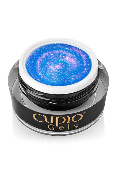 Cupio Cosmic Builder Gel Cupio - Moonlit Blue 15g