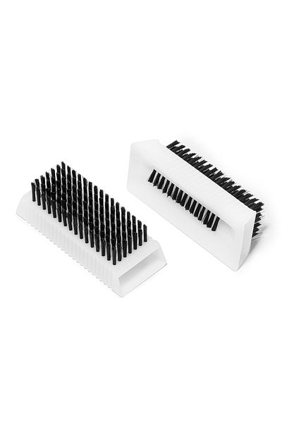 Cupio Nail dusting brush for Autoclave set of 2 pcs