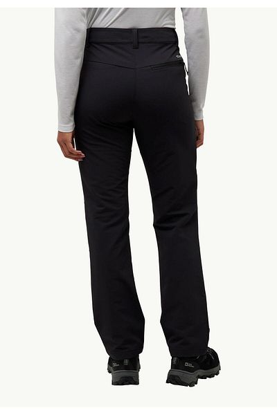 Jack Wolfskin Activate Thermal Pants A61879-6000