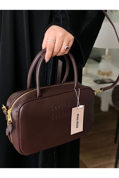 Miu Miu MiuMiu bag