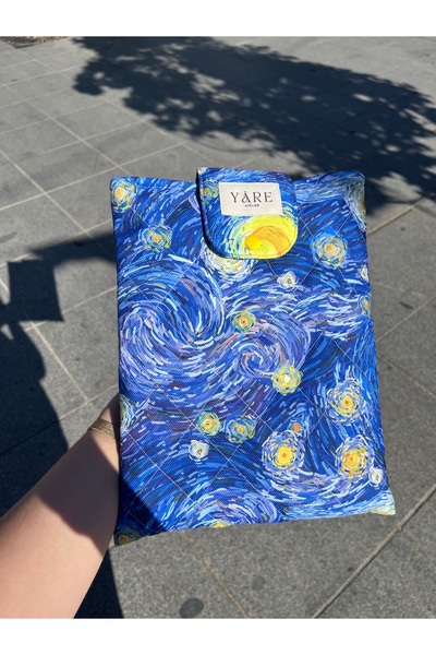 Yare Atelier Ipad, Laptop Carrying Bag, 10-11 Inch Compatible Tablet, Laptop ...