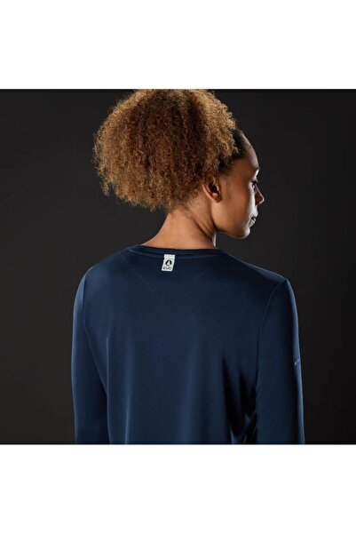 Musto EVO CREW СОНЦЕЗАХИСНА ФУТБОЛКА LS KADIN