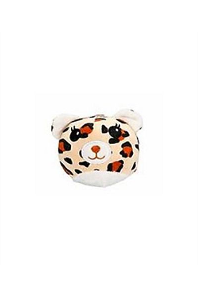 Sunman Puffy Friends Puffy Puffs Plush 34729 Tiger