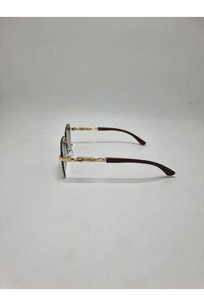 RC RAY CARTER Raycarter Rc S2725 Unisex Sunglasses