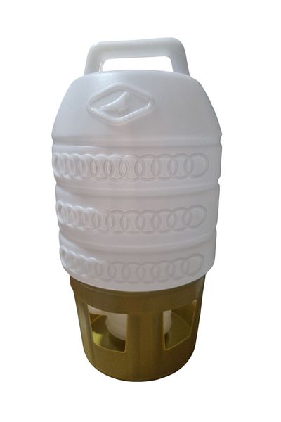 Cosar Double Water Drinker 10 Lt