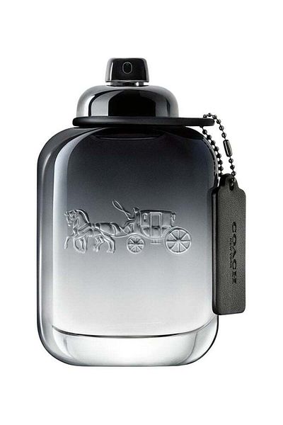 Coach Eau de Toilette 100ml