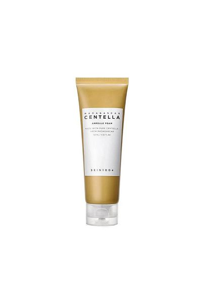 BRONZENET Skin1004 Centella Madagascar Ampoule Foam 125ml