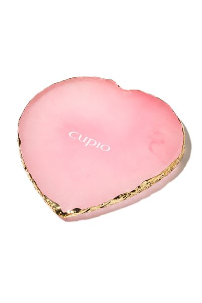 Cupio Cupio color mixing palette - My Heart