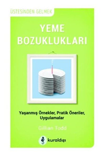 Timaş Yayınları اضطرابات الأكل