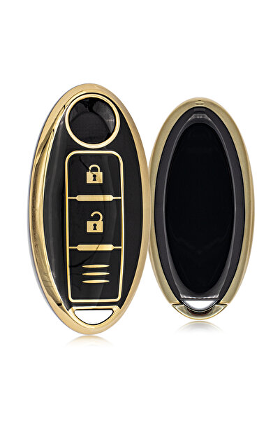 Rem Anahtar Oto Elektronik Anahtar غطاء حماية لمفتاح نانو ذكي بزرين من قاشقاي...