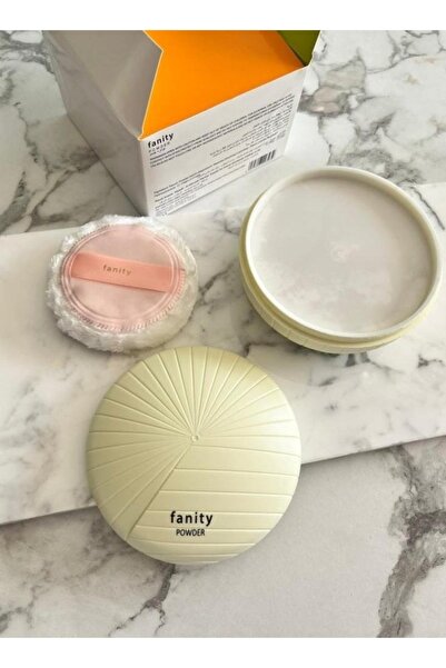 fanity بودره معطره للجسم من فانيتي 85.4 جرام