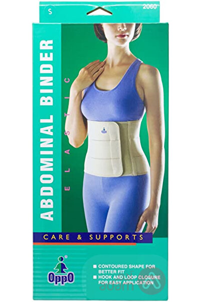 OPPO مشد للبطن 2060 لتر