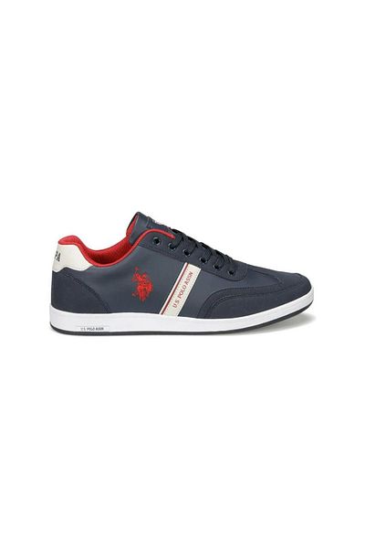 U.S. Polo Assn. U.s.polo Kares Pu Comfort Casual Pantofi sport zilnici pentru bărbați