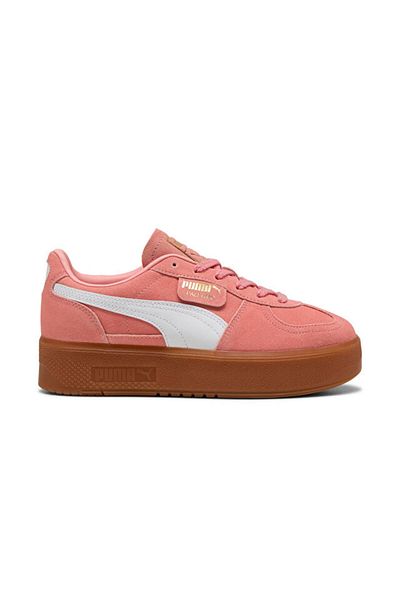Puma Palermo Elevata Wns Unisex Casual Shoes 39934812 Pink