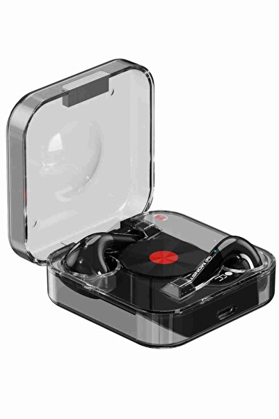 Fuchsia Bluetoothlu Kablosuz Kulak İçi Kulaklık Fuchsia XKT01