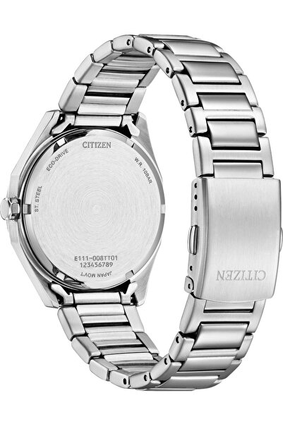Citizen Bm7620-83X Men's Watch