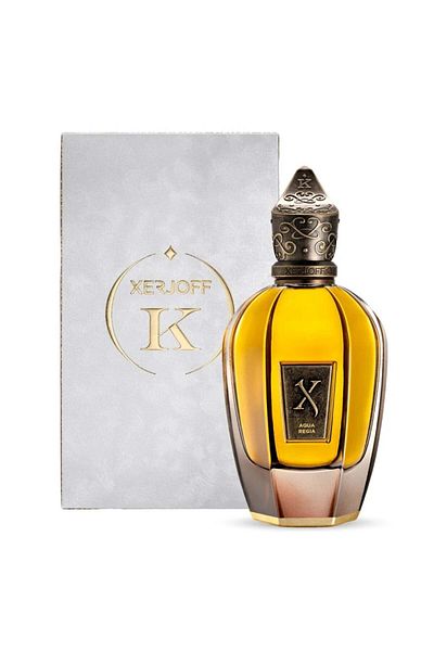 Xerjoff Aqua Regia, Eau de Parfum, Unisex, 100 ml