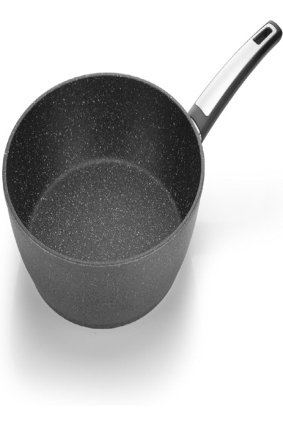 TESCOMA مقلاة عميقة من الحجر الفاخر من آي-بريميوم - ٢٨ سم، غير لاصقة، ألوان متنوعة