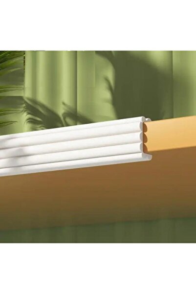 playsafe Multifunctional 2 Mt. Cream Edge Protector