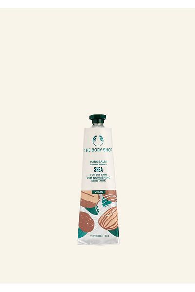 THE BODY SHOP Set Cadou Shea Large Ultimate