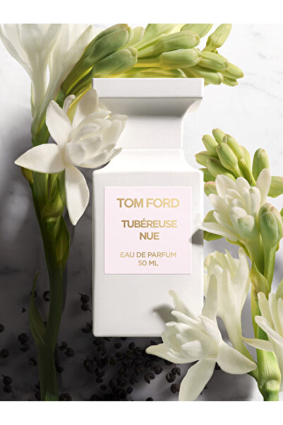 Tom Ford Tubereuse Nue, Eau de Parfum, Unisex, Eau de Parfum, 30 ml