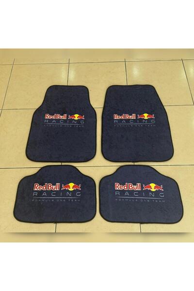 at aydın tuning A+ KALİTE REDBULL LACİVERT HALI PASPAS ( HER ARACA UYUMLU )