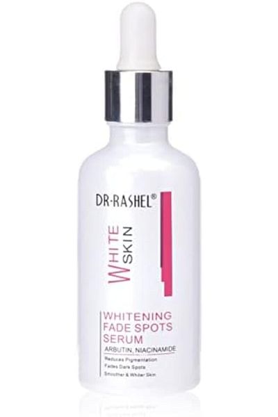 RASHEL Dr. Rashel Spot Whitening Serum for All Skin Types, 50ml