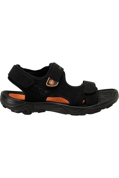 lumberjack Kass Water Resistant Comfort Casual Velcro σανδάλια