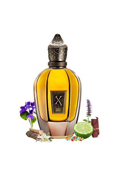 Xerjoff Aqua Regia, Eau de Parfum, Unisex, 100 ml