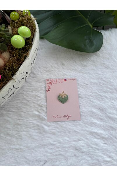 SOFT Agrafă pentru copii fără păr