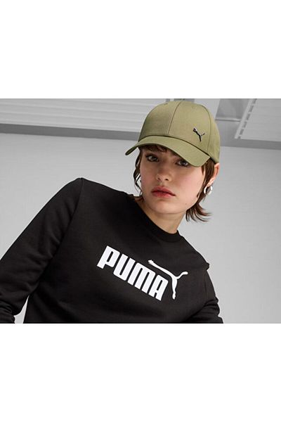 Puma Ess Metal Puma Cat Bb Cap Hat 02599402 Colorful