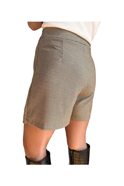 saze butik kazayağı şort etek