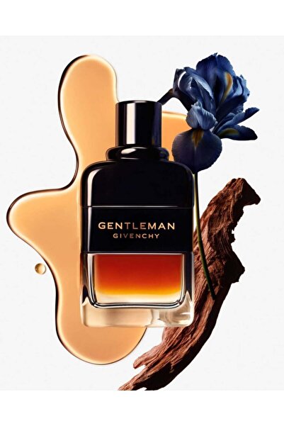 Givenchy Parfum Gentleman Eau de Parfum Reserve Privée Givenchy, 100 ml