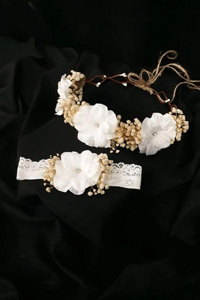 Hayalperest boncuk Crown Tape