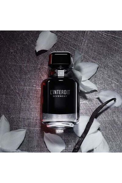 Givenchy L'interdit Intense, Women, Eau De Parfum, Eau De Parfum, 80 ml