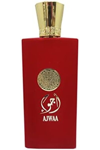 Nusuk نو سوك أو دو برفوم عود للرجال والنساء من أجواء، 100 مل