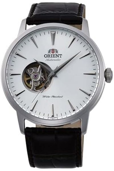 Orient Classic Watch FAG02005W0, lightgrey, Classic