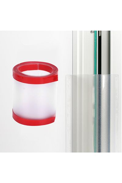 playsafe Transparent Door Finger Protector
